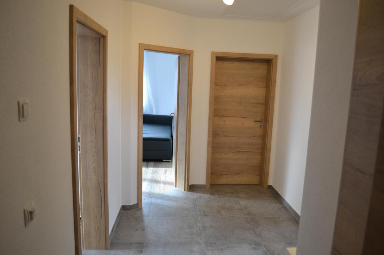 Alpenblick Ferienwohnung Bad Feilnbach Εξωτερικό φωτογραφία