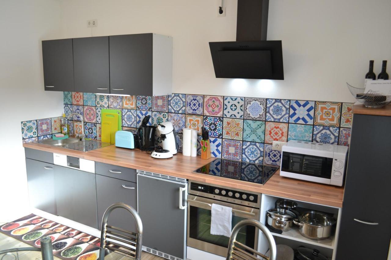Alpenblick Ferienwohnung Bad Feilnbach Εξωτερικό φωτογραφία