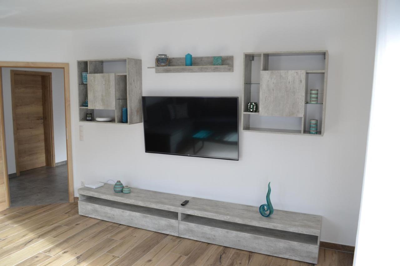 Alpenblick Ferienwohnung Bad Feilnbach Εξωτερικό φωτογραφία
