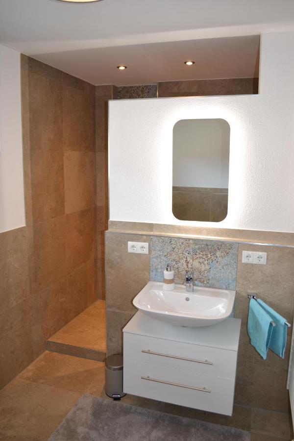 Alpenblick Ferienwohnung Bad Feilnbach Εξωτερικό φωτογραφία