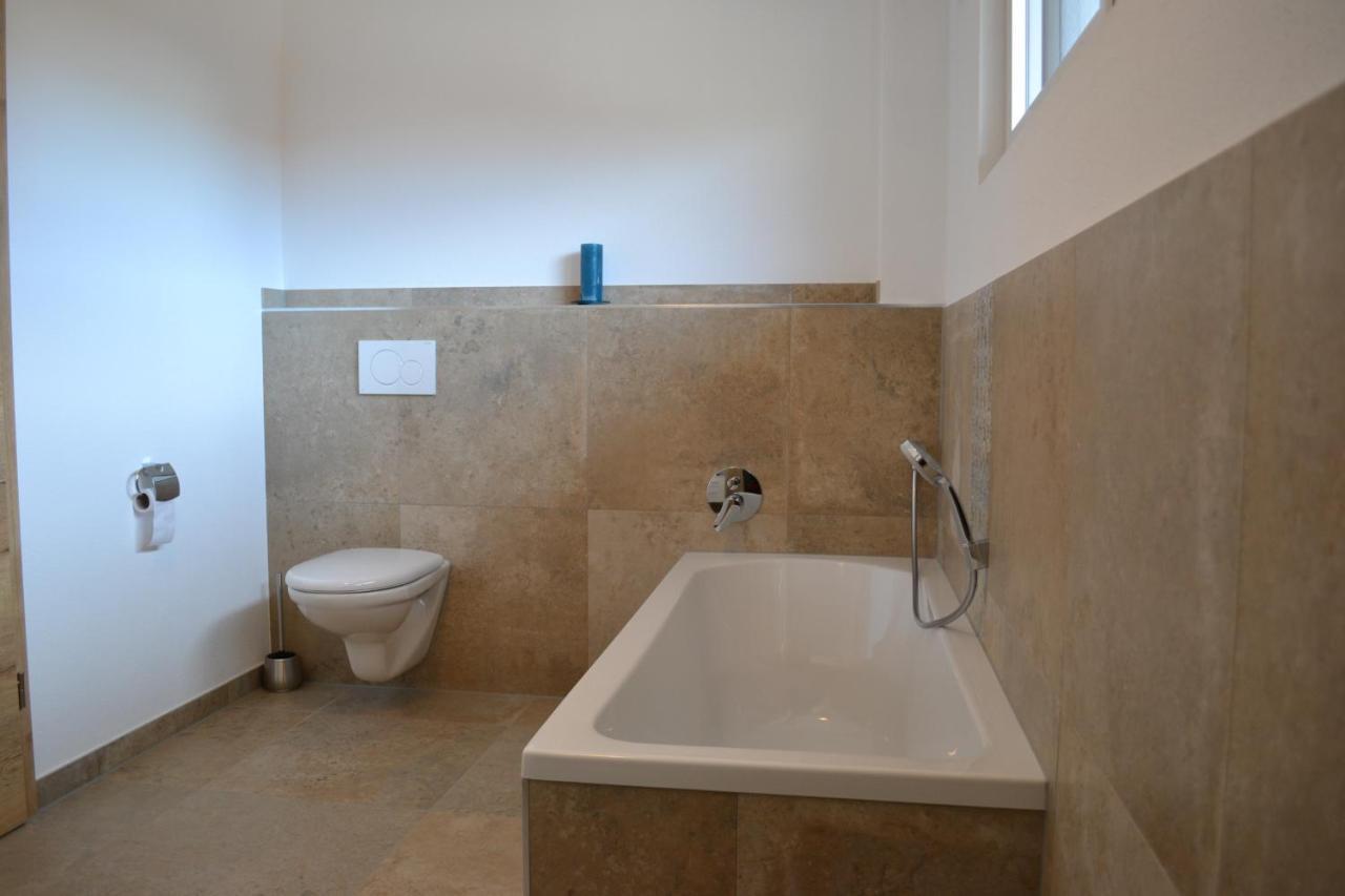 Alpenblick Ferienwohnung Bad Feilnbach Εξωτερικό φωτογραφία